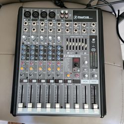 Mackie  Pro Fx8 Mixer