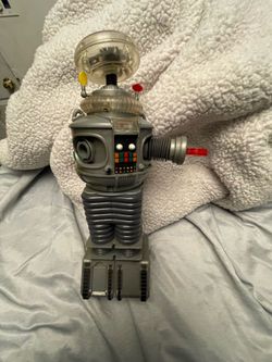 Robot from lost in space