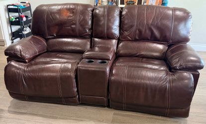 Couch Set