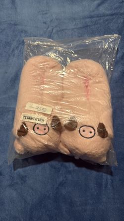 PUO NEW pig sleeper