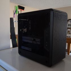 Budget Gaming PC *Plug And Play*