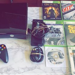 Xbox 360 Bundle 