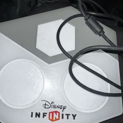Disney Infinity Wii U - PS3 Base Portal Dock Original. 