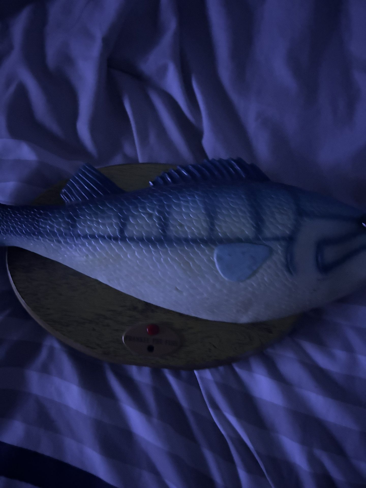 Singing Fish