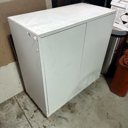 Storage Cabinet