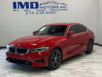 2020 BMW 3 Series