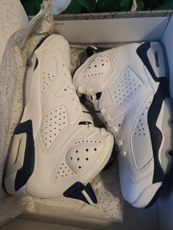 jordan 6s