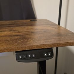 Standing Desk