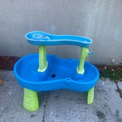 Kids Water Table