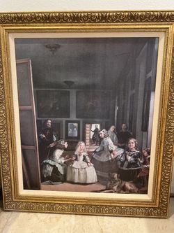 Beautiful framed artwork Prints Master paintings