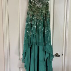 Sherri Hill Dress