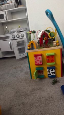 Kids toy