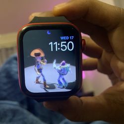 Apple Watch Series 6