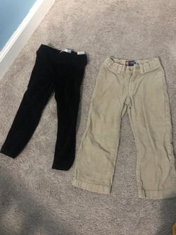 Toddler boy clothes 3t