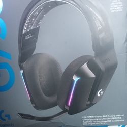 Universal Cordless Headphones