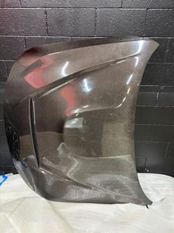 G87 BMW M2 CARBON HOOD