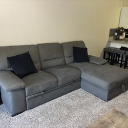 NFM Couch For Sale 