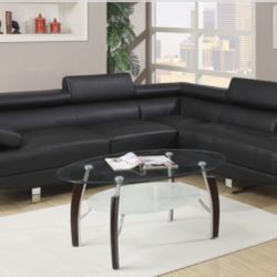Sectional Sofa