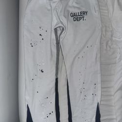 Gallery Dept Sweatpants 