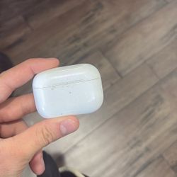 Airpod Pros