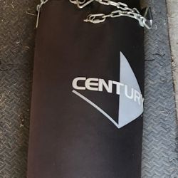 Century,  PUNCHING BAG