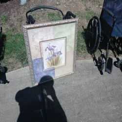 Flower Painting