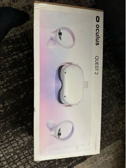 Oculus Quest 2