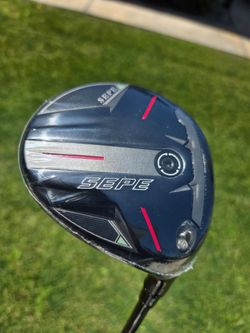SEPE 18° 5 Wood Golf Club, RH