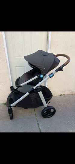 GRACO PREMIER MODES NEST2 GROW