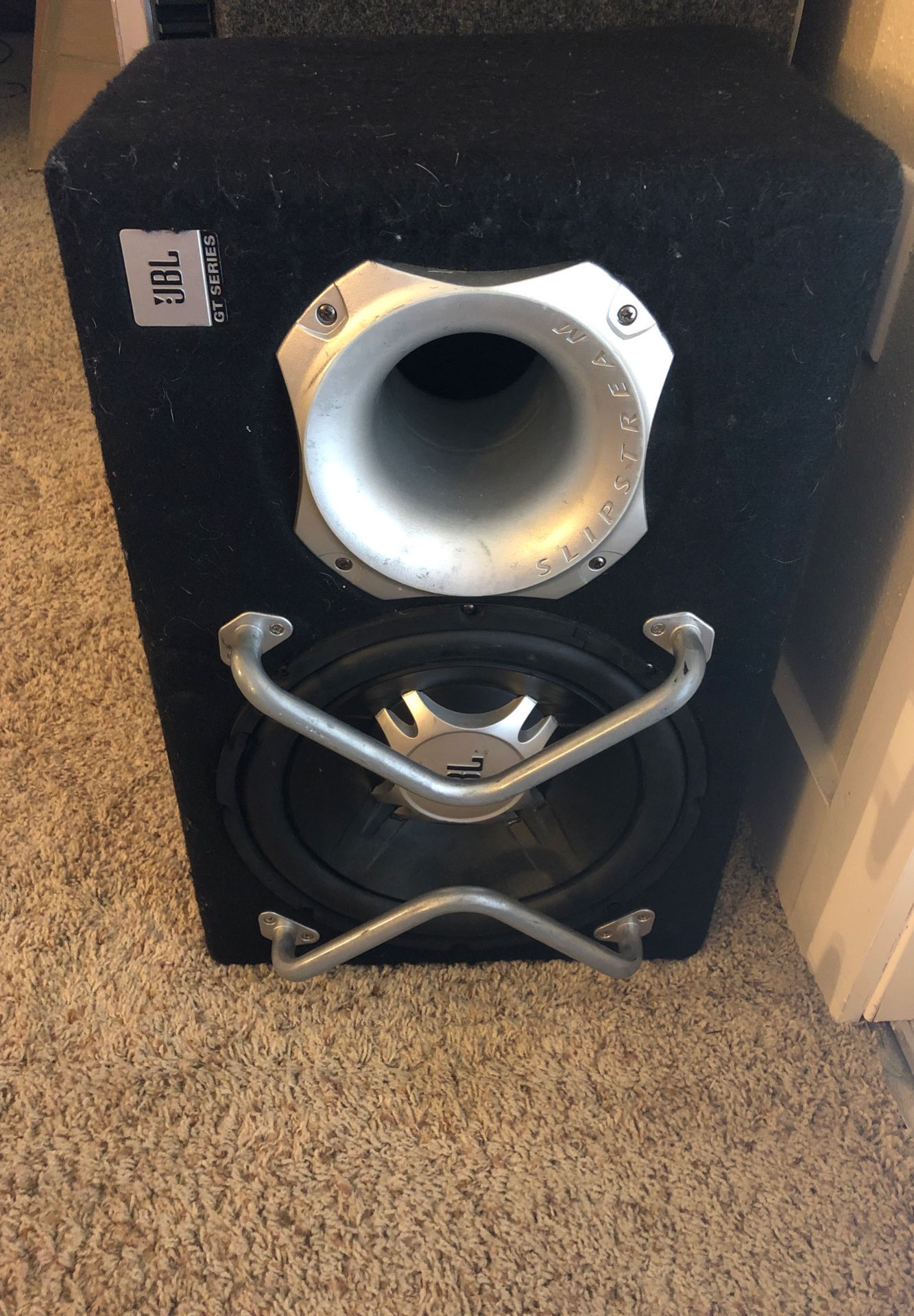 JBL GT-Basspro12