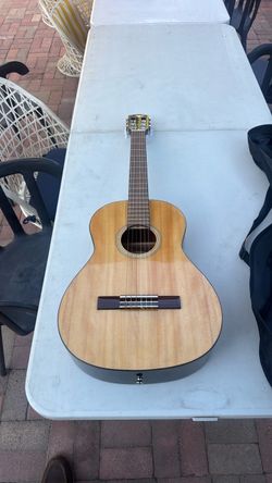 Fender Guitar FA-15