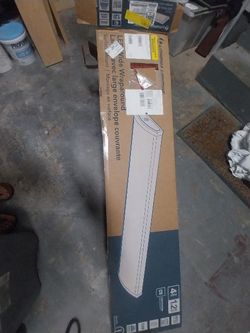 4 Foot LED Light