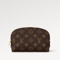 Louis Vuitton Cosmetic Pouch 