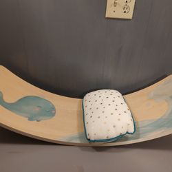 Kids Balancing Board
