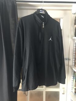 Jordan jacket