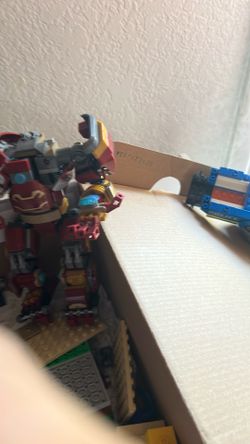 Legos