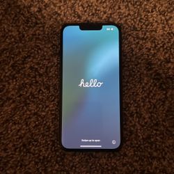 iPhone 14