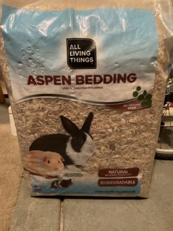 New Large Bedding For Small Pet