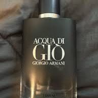Perfumes