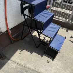 Escalera Para Perros 