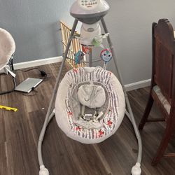 Fisher-price Swing 