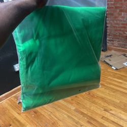 Green Screen