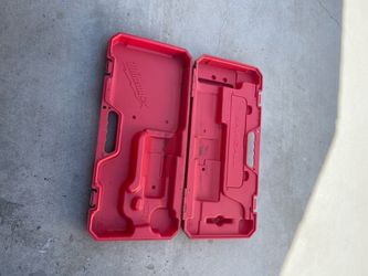 Milwaukee Sawzall CASE ONLY