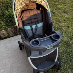 Graco Stroller