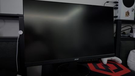 Acer Gaming Monitor