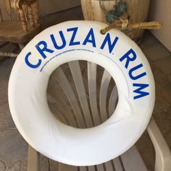 Decorations For Pool or Bar 