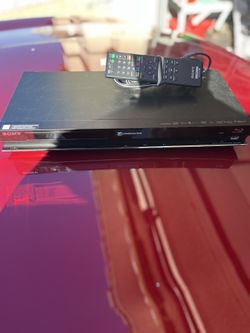 DVD Player