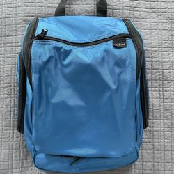 L.L. Bean Toiletry Bag- Large