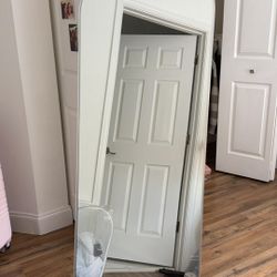 Floor Mirror
