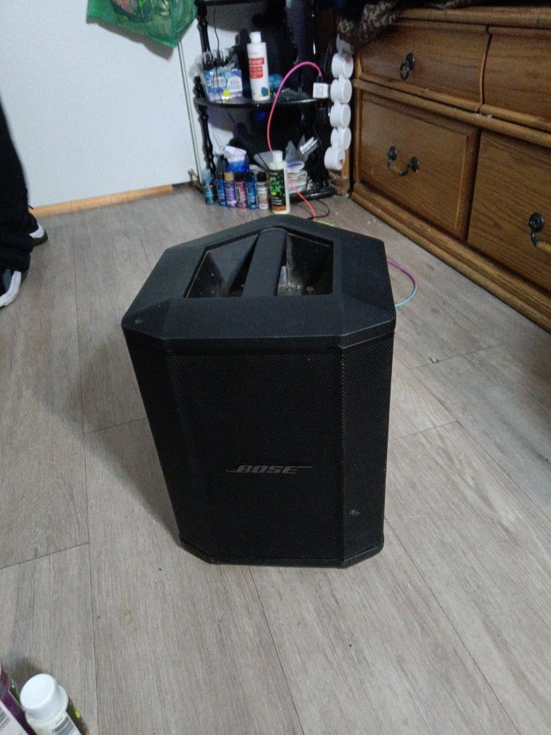 Bose Speaker